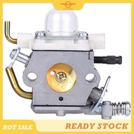 [CloudsMiles] Carburetor for C1M-K49 C1U-K16A PB-602 PB-603 PB-610 PB-611 PB-6000  Replacement Part