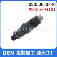 MM435-94101Diesel Injector Applicable to Mitsubishi L2E L3E S3L S4L S3L2Engine4.6