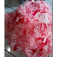 MERAH Red and white slinger / August 17 decoration / house