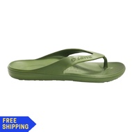 Lotto Men's EVA Slipper EZIO ARMY GREEN ZY11171-43