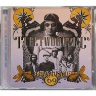 Fleetwood Mac - Shrine '69 (CD)