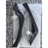 Rear Under Spoiler for Toyota 86 ft86 (ZN6/ZC6) and Subaru BRZ STI (2013-2018) Exterior Aero Lip/Can