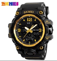 Skmei/時刻美手錶(型號：1155B)