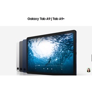 SAMSUNG Galaxy Tab A9 LTE | Tab A9+ WIFI [4GB RAM 64GB ROM] - Original SAMSUNG Malaysia