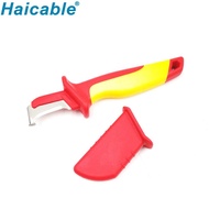 VDE Cable Knife WX-32 vde Pliers Wire Stripper