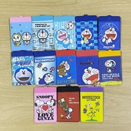 Employee Card Holder Cartoon Doraemon