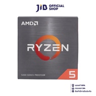 CPU (ซีพียู) AMD RYZEN 5 5600X 3.7 GHz (SOCKET AM4)