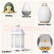 [RAME!] young living diffuser shelly/dewdrop/desert