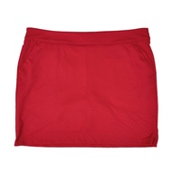 Greg Norman Women's Diamond Jacquard Skort - G2S6H581 - US Sizing