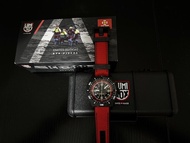 Luminox ICE-SAR 限量版手錶