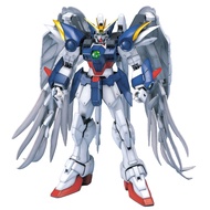 Wing Gundam Zero (EW), Gundam Wing: Endless Waltz, Bandai PG 1/60 Model Kit Wing Gundam Zero (EW), G