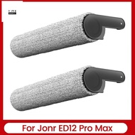 MYD9Replacement Floor Scrubber Accessories Roller Brush for  ED12 Pro Max Cordless Wet Dry Vacuum Cl