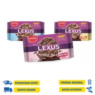 Lexus Munchys Biscuit 189 FR - Original | Mixed Nuts | Dark Choco - Drizzle Cookies /Lexus Cookies