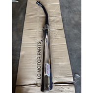 GL RACING EKZOS BELANG KRISS WAVE 110 EX5 SRL DREAM C70 GBO KRISS110 115 1 2 EXHAUST PIPE BERANG 110