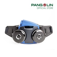 อุปกรณ์ชุดพัดลมกรองอากาศ Sundstorm พร้อมตลับกรองอนุภาค PAPR SR700