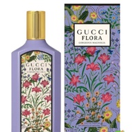💯(2023)Gcuci Flora Gorgeous Magnolia Eau De Parfum 100ml (FOR WOMAN)
