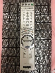 Sony 日版 WEGA 電視遙控 (RM-J1002)