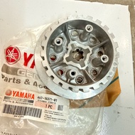 Yamaha RX King 4-legged clutch boss. 4Y2-16371-01