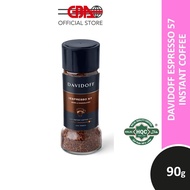 Davidoff Instant Coffee (90g) - Espresso