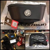 Starfield Knight Handle Bar Bag + Pouch Bag (Phone Holder) GPS