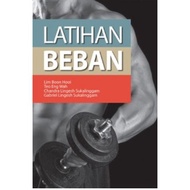 Latihan Beban - UM Press