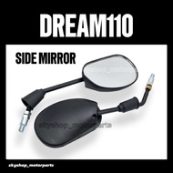 DREAM110 SIDE MIRROR (R/L) // CERMIN SISI HONDA EX5 DREAM 110 (S)
