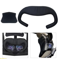 Doublebuy Face Cushion Face Pad Hindbrain Sweatproof Cushion Pad for PIMAX Crystal