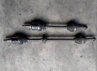 Toyota Wish ZNE10 Toyota Altis 1ZZ 1.8 Drive Shaft