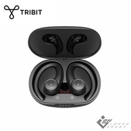 Tribit MoveBuds H1 真無線藍牙耳機 黑色 - G00005450