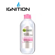 Garnier Micellar Water Gentle 400ml