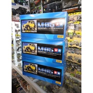 TAMIYA 1/10 M05 CITROEN 2CV CHARLESTON EP CAR KIT W/ ESC