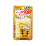 【激落君】日製檸檬酸去污科技海綿12枚入