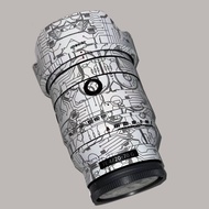 Customized Sticker For Sony FE 20-70 F4 G Camera Lens Decal Skin Vinyl Wrap Protective Film Coat 20-
