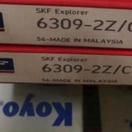 BEARING 6309 ZZ ORIGINAL SKFC4 6309ZZC4