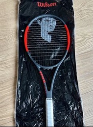 Wilson Pro Staff 97S V11.0 網球拍