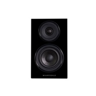 WHARFEDALE DIAMOND 12.2(BLACK) BOOKSHELF SPEAKER