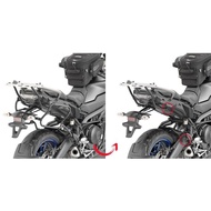 GIVI PLXR-2139 YAMAHA TRACER 900 GT 2018-2020 BRACKET SIDE BOX