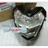 Supra Gtr150 reflector Headlamp. Supra headlights GTR 150 ORIGINAL Honda