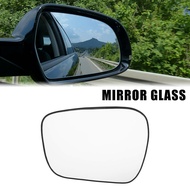 KL Side Rearview Mirror Blue Glass Lens For for Hyundai Accent Elantra Wide Angle View anti glare door mirror HHYV