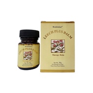 READYSTOCK Leech Plus Balm 100% safe for sensitive skin minyak urut massage oil