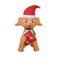 Cross-Border Hot-Selling Inflatable Christmas Decorations - Wholesale 8IV6