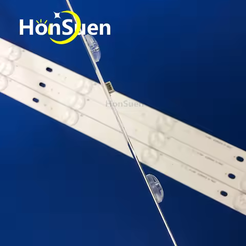 Barra de led tv philco ph39n91dsgw Philco Ph39n91 Ph39n91dsgw LED Backlight strip For 39N91GM04X10-C