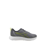 Diadora Manside Men's Running Shoes - Dk Grey