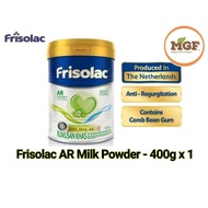 FRISOLAC AR 400GM (EXP 01/2026)