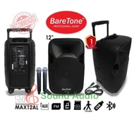 sepeker portable 12 inch speaker portable baretone 12 inch