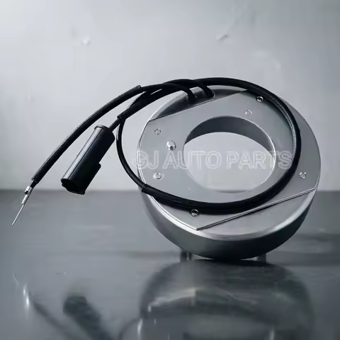 For Delphi CVC AC COMPRESSOR magnetic clutch coil for Volkswagen Gol G3 RC.200.040 RC.200.053 RC.200