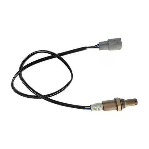 89465-0K010 Lambda Probe O2 Oxygen Sensor For TOYOTA FORTUNER HILUX INNOVA 2.0L 2.7L 894650K010 8946
