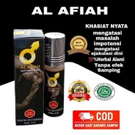 Hajar Jahanam Premium Al Afiah | Hajar Jahanam Premium For Man Original 100% dijamin Asli