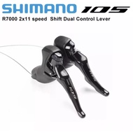 Shimano 105 R7000 11sp Shifter Pair Item come with box