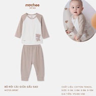 BR087 - MOCHEE STAR BEAR Loose Set
